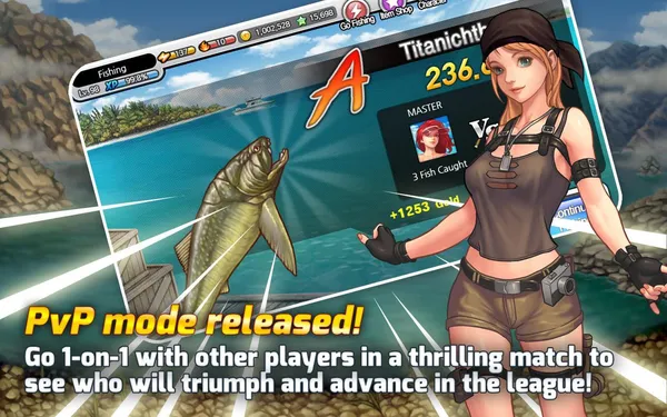 game bắn cá - Fishing Superstars