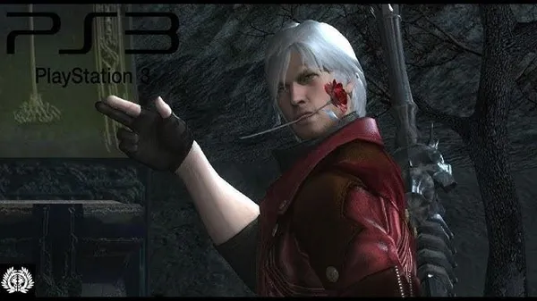 game hành động - Devil May Cry