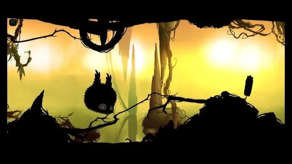 game offline iOS - BADLAND