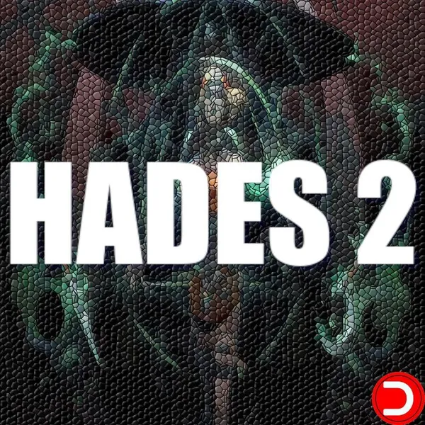 game offline PC - Hades