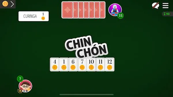 game phỏm - Phỏm Bigkool