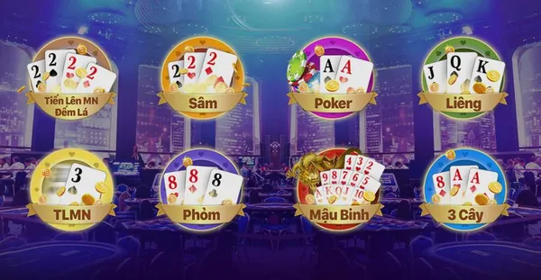 game phỏm - Phỏm Sảnh Rồng