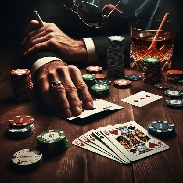 Tổng hợp 15 game poker hấp dẫn bạn không thể bỏ lỡ