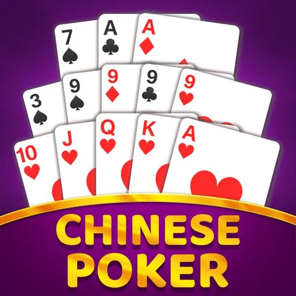 game poker - Chinese Poker