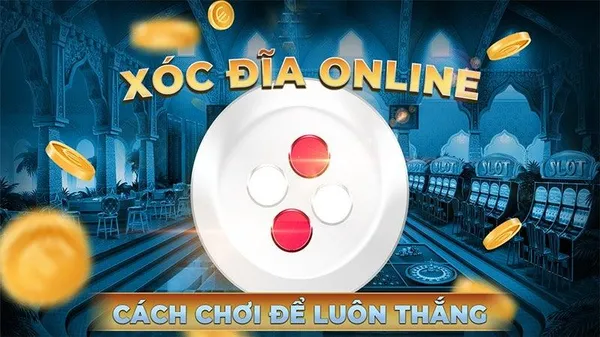 game xóc đĩa - Xóc Đĩa Android