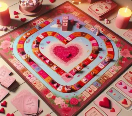 Top 10 Game Valentine Hay Nhất Dành Cho Các Tín Đồ Tình Yêu