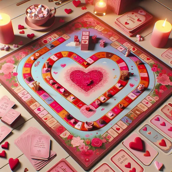 Top 10 Game Valentine Hay Nhất Dành Cho Các Tín Đồ Tình Yêu